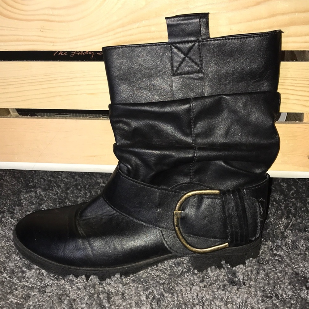 madden girl boots